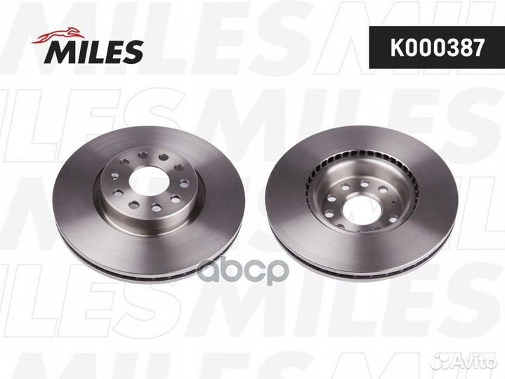 K000387 K000387 Miles