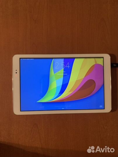 Huawei t10 планшет 4G