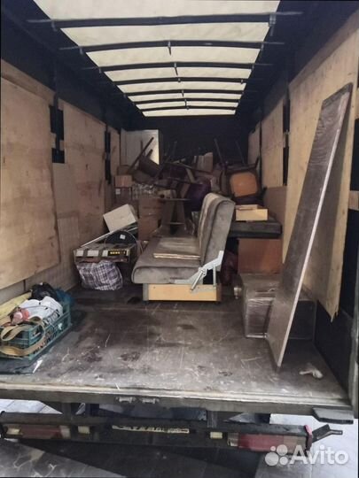 Переезды с компенсацией по россии от 200км