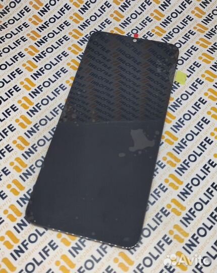 Дисплей для Xiaomi Poco M5\M4 5G\Redmi Note 11E\11