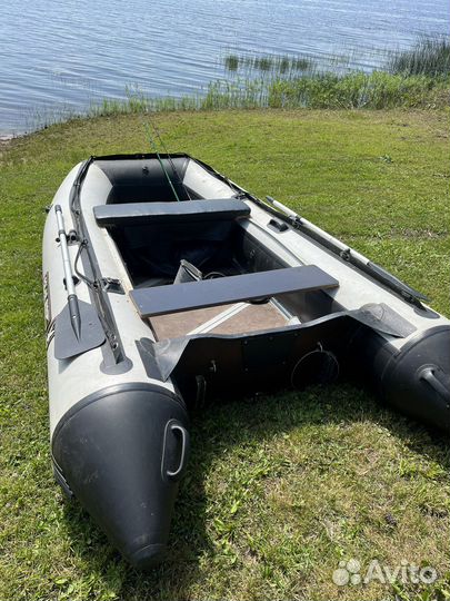 Лодка пвх Polar Bird