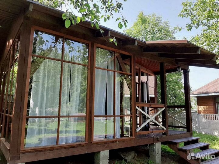 Пластиковые окна от производителя