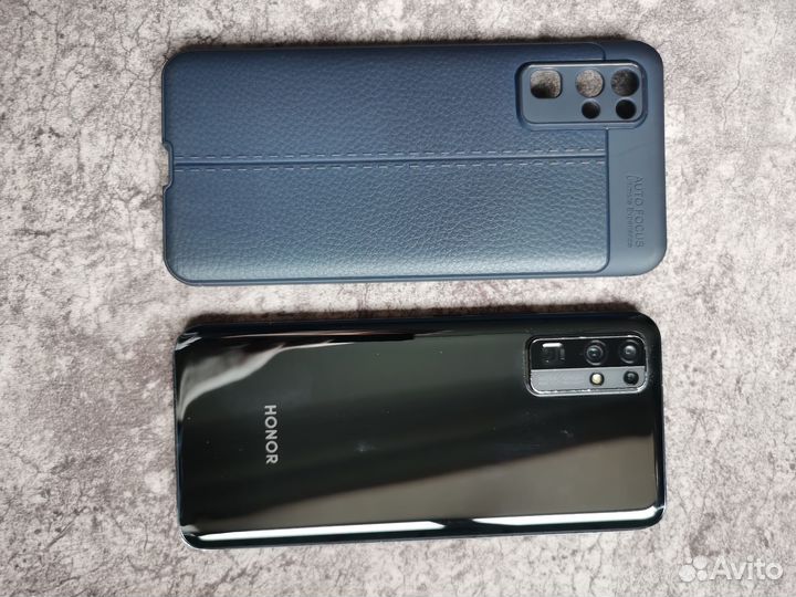 HONOR 30, 8/128 ГБ