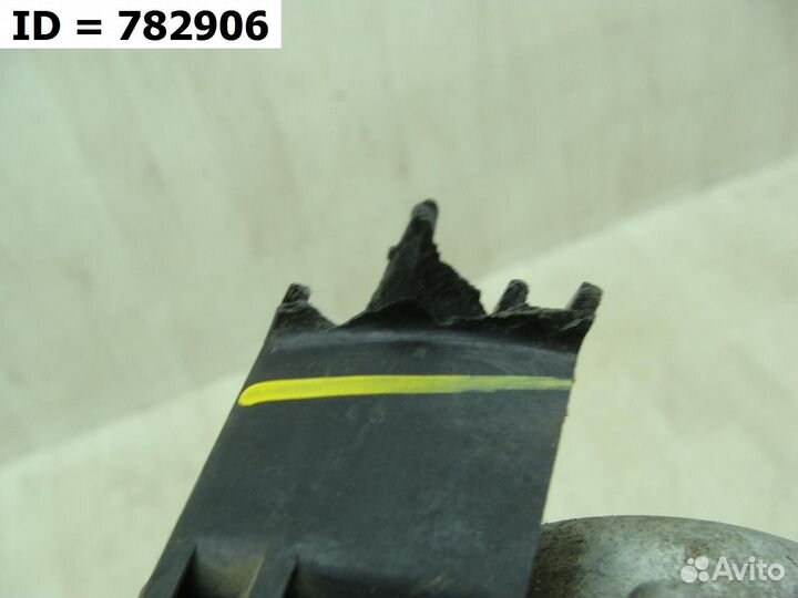 Мотор стеклоочистителя LADA Largus 1 2012