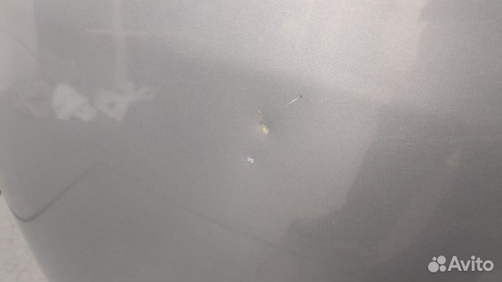 Капот Lexus RX, 2001