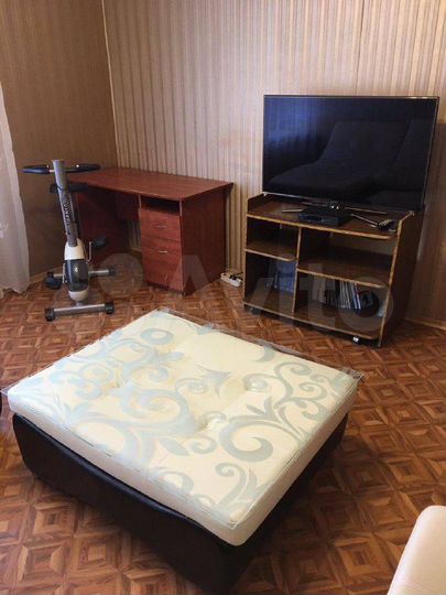 3-к. квартира, 61,4 м², 5/9 эт.