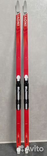 Лыжи беговые детские 145