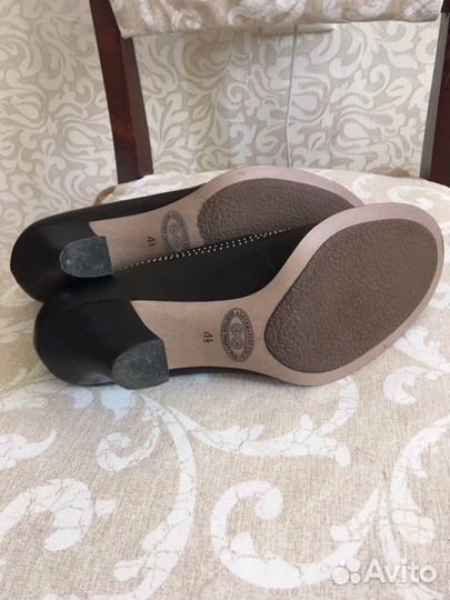 Туфли clarks оригинал