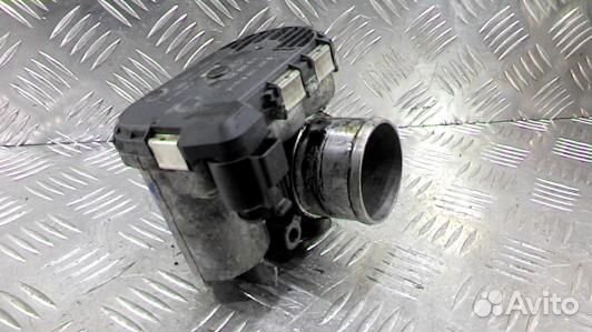 Дроссельная заслонка дизельная nissan X-trail T31