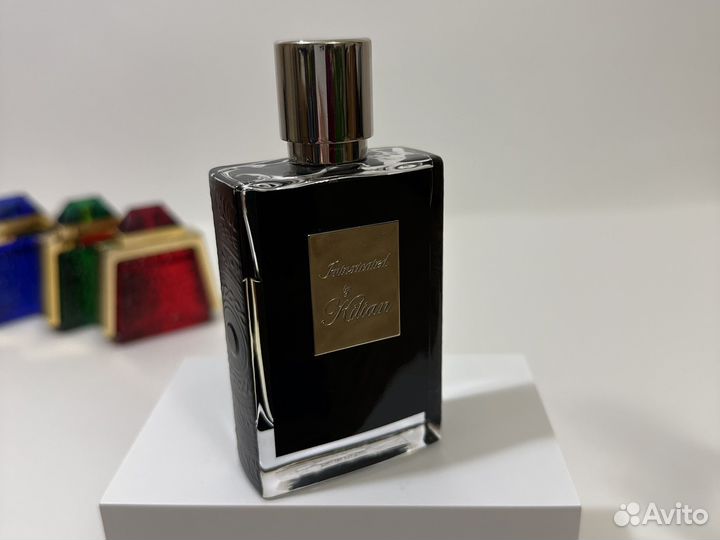 Kilian Intoxicated делюсь оригинал