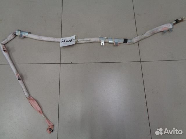 Подушка безопасности боковая шторка правая Mazda