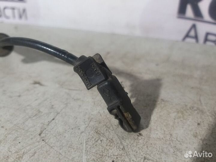 Датчик ABS передний Renault Megane 2 Scenic 2