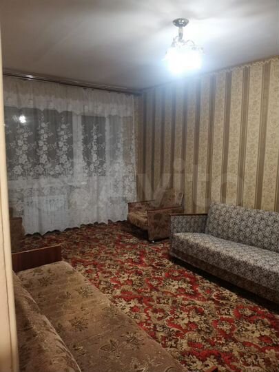 1-к. квартира, 30,5 м², 5/5 эт.