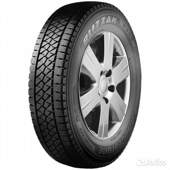 Bridgestone Blizzak W995 195/70 R15 104R