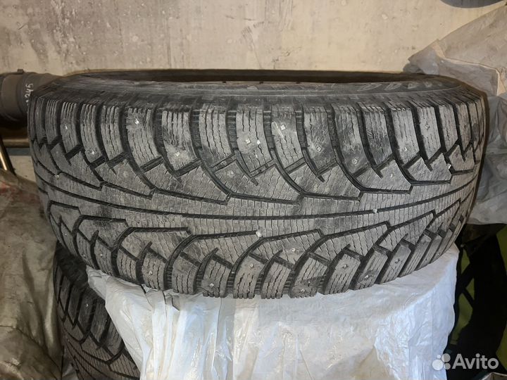 Nordman SUV 245/70 R16