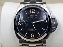 Механические мужские часы Panerai Luminor Marina