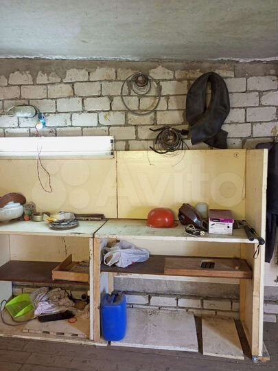 Гараж, 20 м²