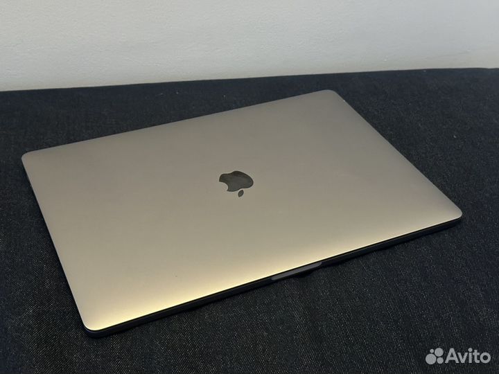 Macbook pro 16 2019(2020) i9 64Gb 512Gb 5500M 8gb