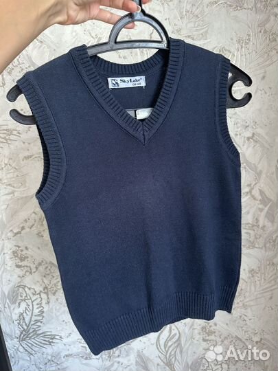 Школьная форма для мальчика