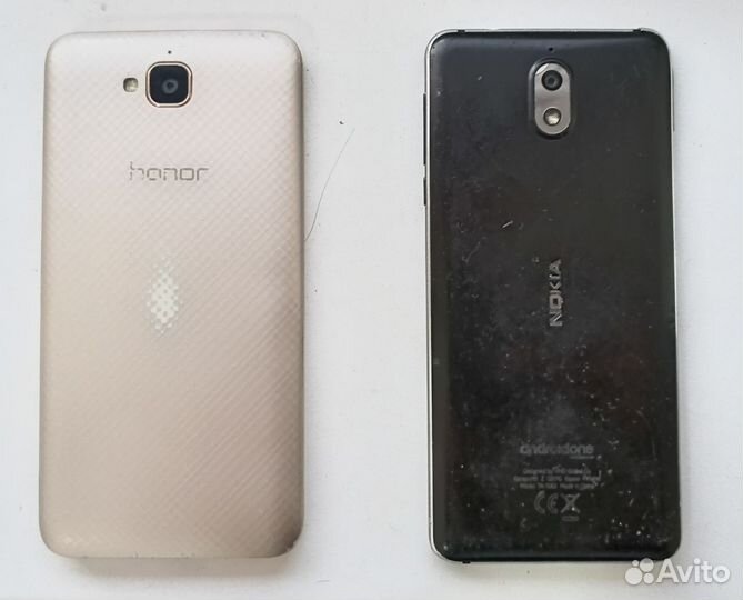 HONOR 5A, 2/16 ГБ