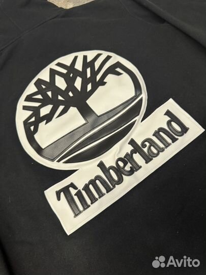 Худи Supreme timberland Оригинал