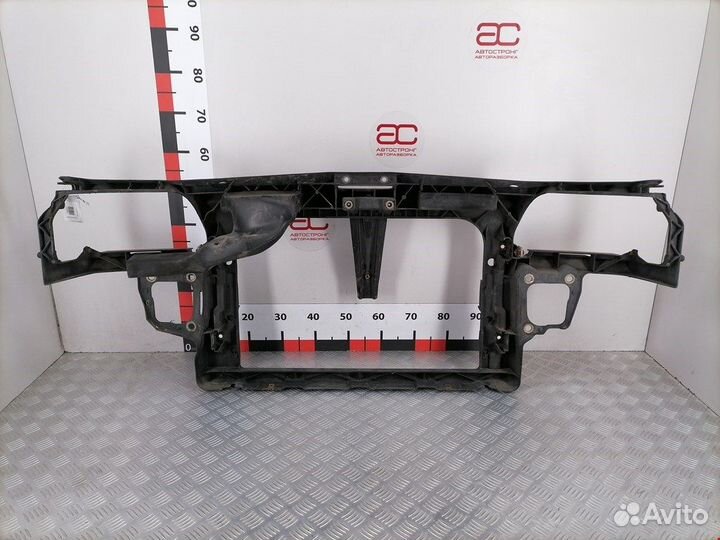 Панель передняя (телевизор) для Audi A3 8L