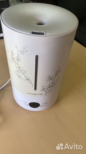 Увлажнитель воздуха Polaris