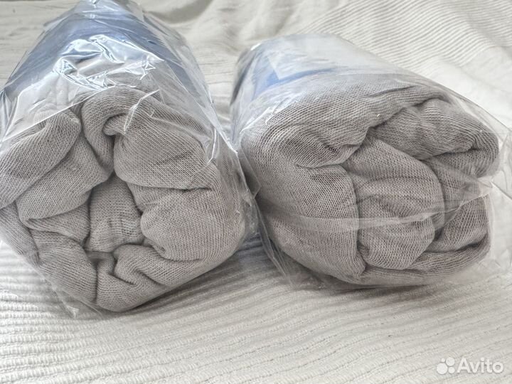 Простыня на резинке Jysk 90х200