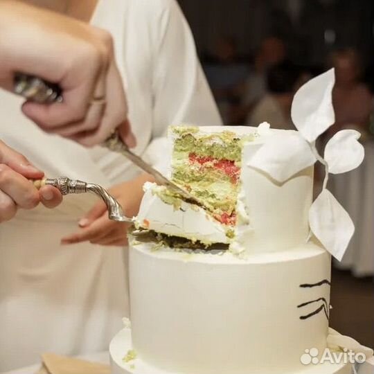 Организация свадеб