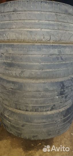 Viatti Strada Asimmetrico V-130 205/60 R16