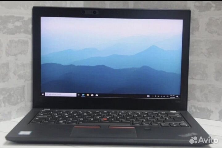 Lenovo ThinkPad X280 i5-8250U 3.4Gh/8Gb/512SSD