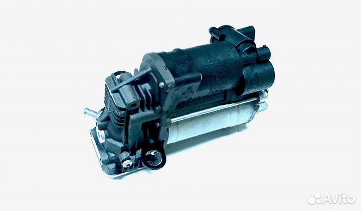 Компрессор пневмоподвески Mercedes-Benz W216 CL