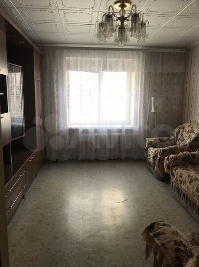 2-к. квартира, 63 м², 4/6 эт.