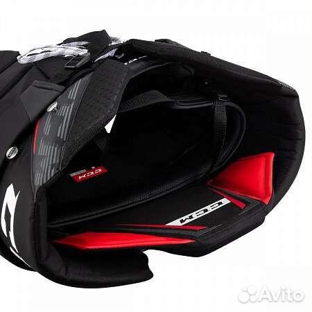 Трусы вратаря CCM HPG 1.9 SR и int