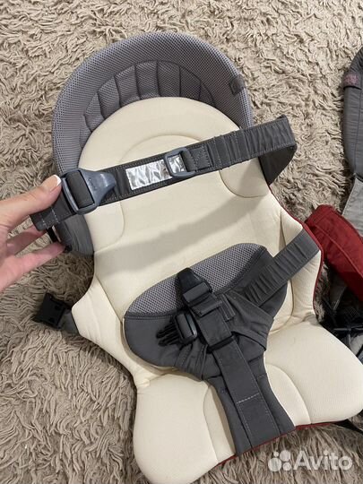 Рюкзак переноска кенгуру