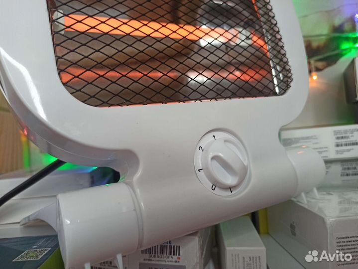 Кварцевый обогреватель / конвектор (Доставка)