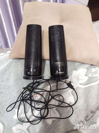 Колонки для компьютера