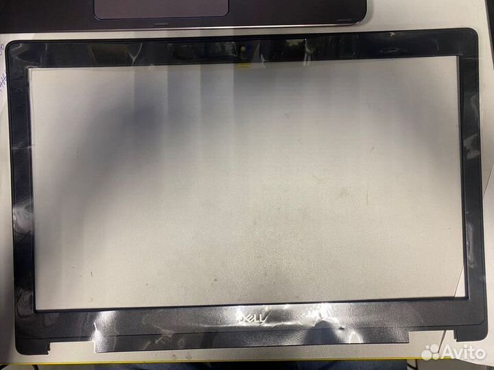 Dell рамка матрицы latitude 5590