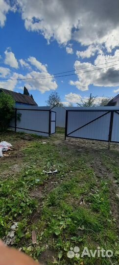 Ремонт и строительство