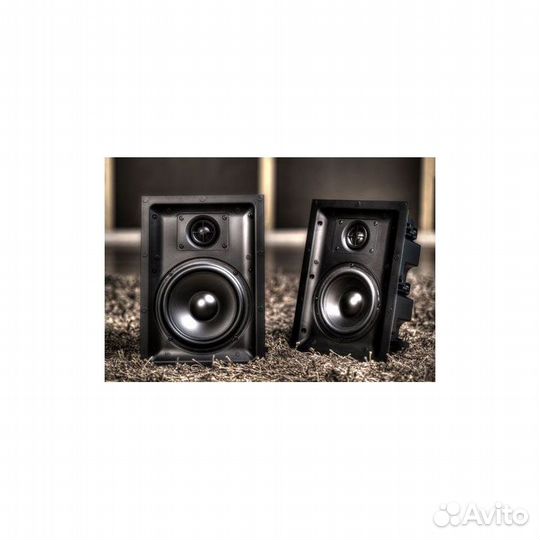 Встраиваемая акустика Piega In-Wall 6.5''