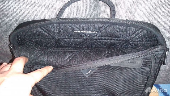 Сумка для ноутбука 15