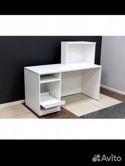 Стойка Ресепшн