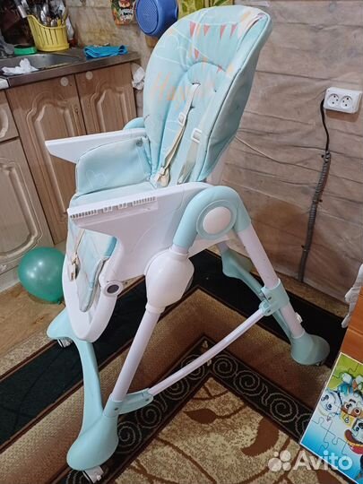 Стул для кормления