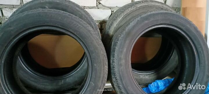 Bridgestone Turanza Eco 205/55 R16