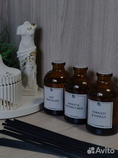 Диффузор для дома, автомобиля