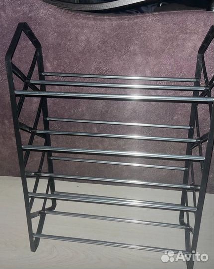 Обувница в прихожую