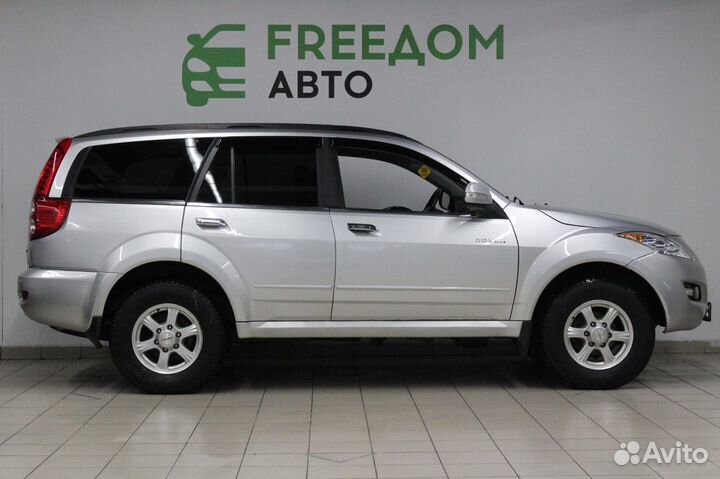 Great Wall Hover H5 2.4 МТ, 2014, 95 059 км