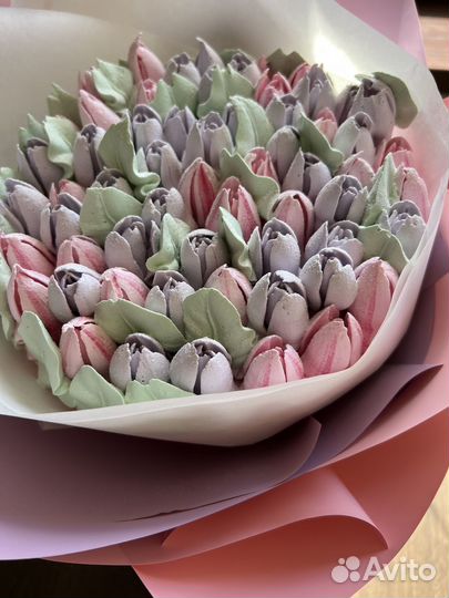 Сладкие букеты и подарки