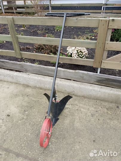 Окучиватель