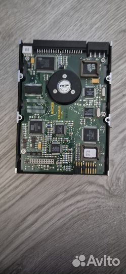 3.5 hdd ide Conner cfs210a